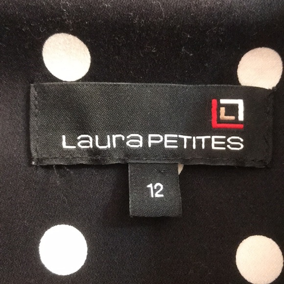 Laura Petites - 12 - Picture 3 of 5